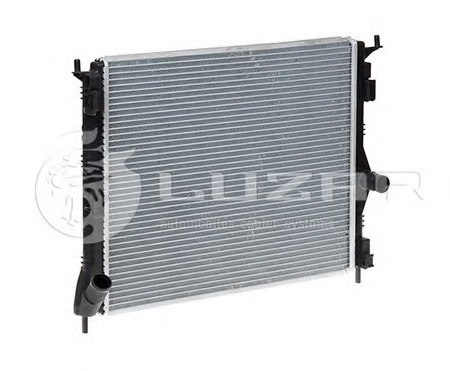 Купить LRc 0938 LUZAR Радиатор, охлаждение двигателя в интернет-магазине Ravta – самая низкая цена