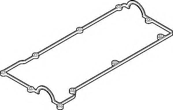 Купить 725.350 ELRING Прокладка, крышка головки цилиндра в интернет-магазине Ravta – самая низкая цена