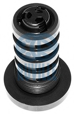 Купить 205701 Ruville Центральный клапан, шестерня привода распределительного вала в интернет-магазине Ravta – самая низкая цена