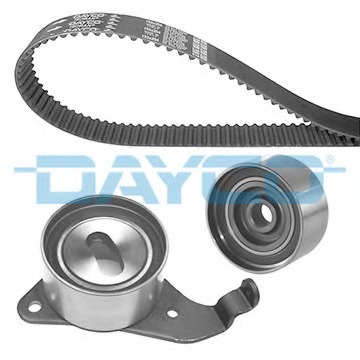 ktb371 DAYCO Комплект ремня ГРМ