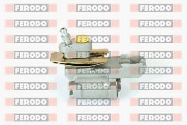 Купить fhw4327 FERODO Колесный тормозной цилиндр в интернет-магазине Ravta – самая низкая цена