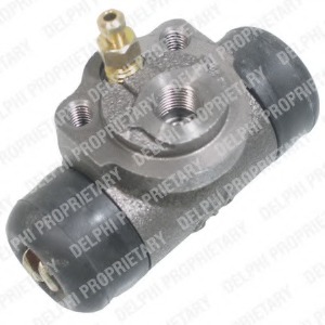 LW60169 Delphi Колесный тормозной цилиндр