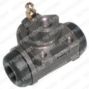Купить LW80017 Delphi Колесный тормозной цилиндр в интернет-магазине Ravta – самая низкая цена