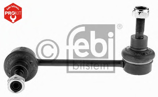 2581402 Lemforder Тяга / стойка, стабилизатор