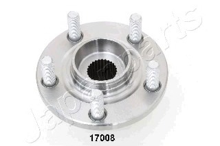 Купить KK-17008 Japanparts Ступица колеса в интернет-магазине Ravta – самая низкая цена