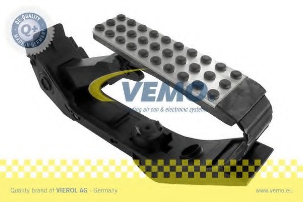 Купить V30-82-0008 VEMO Педаль акселератора в интернет-магазине Ravta – самая низкая цена