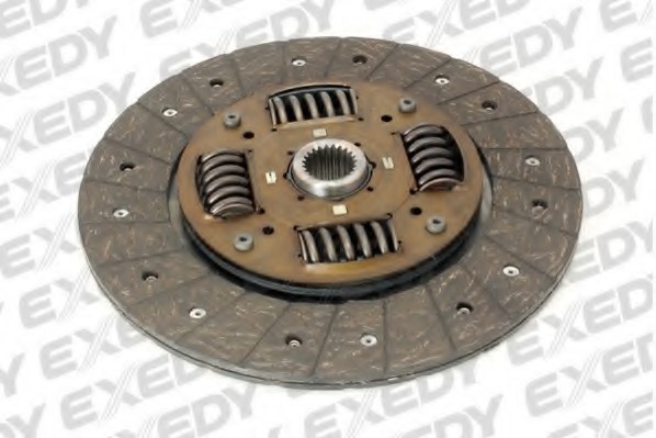 hyd354 EXEDY Диск сцепления
