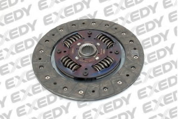 mbd013u EXEDY Диск сцепления