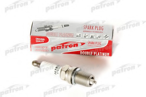 Купить spp001p PATRON Свеча зажигания в интернет-магазине Ravta – самая низкая цена