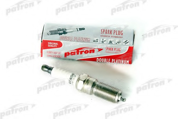 Купить spp003p PATRON Свеча зажигания в интернет-магазине Ravta – самая низкая цена