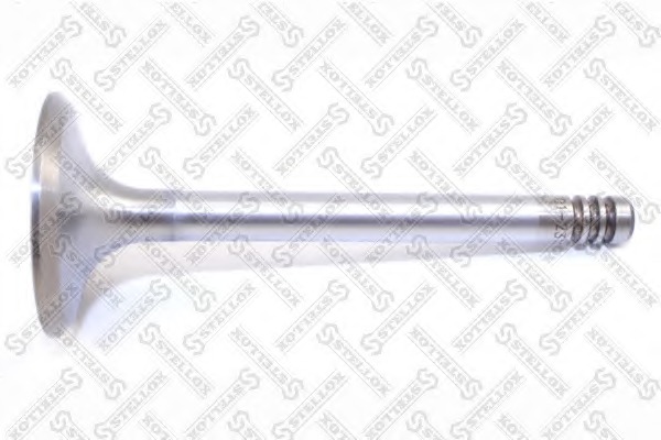 Купить 3016 GIEFFE Впускной клапан в интернет-магазине Ravta – самая низкая цена