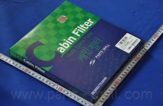 Купить PMA-028 PARTS-MALL Фильтр, воздух во внутренном пространстве в интернет-магазине Ravta – самая низкая цена