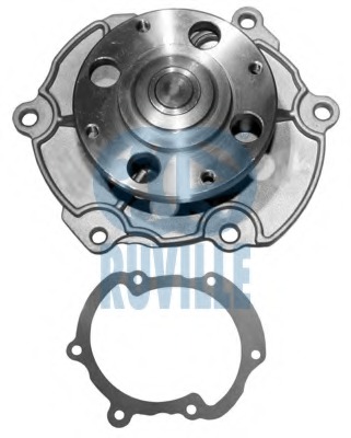 VKPC85702 SKF Водяной насос