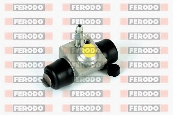 Купить FHW339 FERODO Колесный тормозной цилиндр в интернет-магазине Ravta – самая низкая цена
