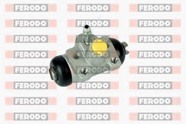 Купить fhw4220 FERODO Колесный тормозной цилиндр в интернет-магазине Ravta – самая низкая цена