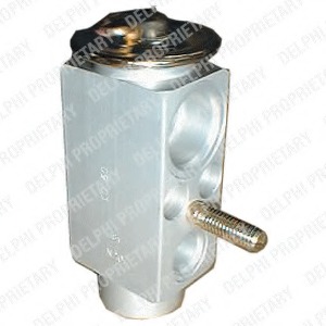 Купить TSP0585045 DELPHI Расширительный клапан, кондиционер в интернет-магазине Ravta – самая низкая цена