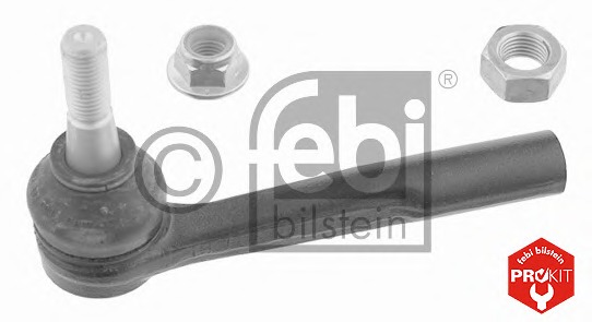 26152 FEBI BILSTEIN Наконечник поперечной рулевой тяги