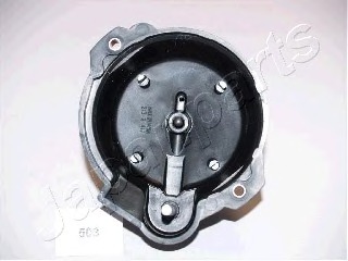 CA-508 JAPANPARTS Крышка распределителя зажигания