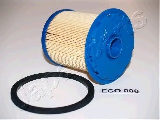 FC-ECO008 Japanparts Топливный фильтр