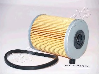 FC-ECO015 Japanparts Топливный фильтр