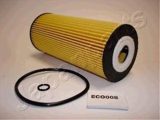 Купить FO-ECO008 Japanparts Масляный фильтр в интернет-магазине Ravta – самая низкая цена