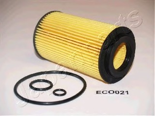 FO-ECO021 Japanparts Масляный фильтр