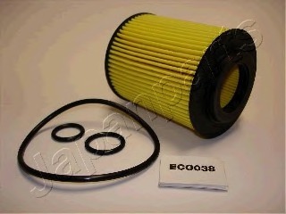 FO-ECO038 Japanparts Масляный фильтр