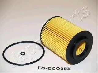 Купить FO-ECO053 Japanparts Масляный фильтр в интернет-магазине Ravta – самая низкая цена