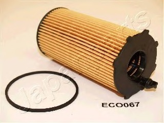 FO-ECO067 Масляный фильтр