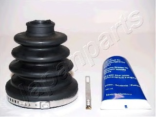 KB-308 Japanparts Комплект пылника, приводной вал