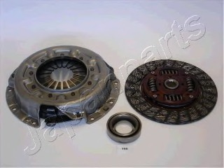 KF-168 Japanparts Комплект сцепления