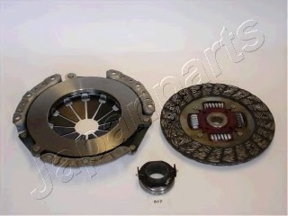 KF-517 Japanparts Комплект сцепления