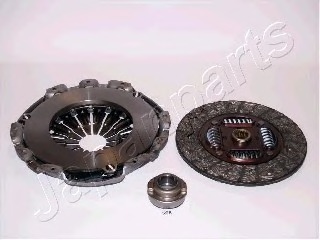 KF-568 Japanparts Комплект сцепления