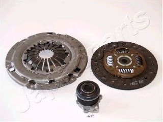 KF-W27 Japanparts Комплект сцепления