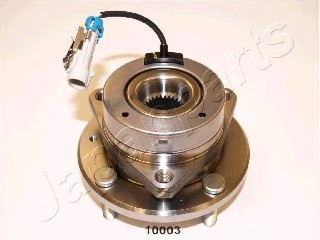 KK-10003 Japanparts Ступица колеса