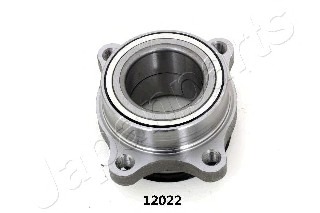 KK-12022 Japanparts Комплект подшипника ступицы колеса