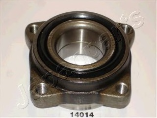 KK-14014 Japanparts Комплект подшипника ступицы колеса