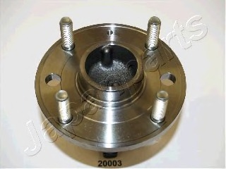 KK-20003 Japanparts Ступица колеса