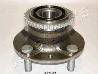 KK-23021 Japanparts Ступица колеса