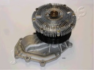 PQ-173 JAPANPARTS Водяной насос