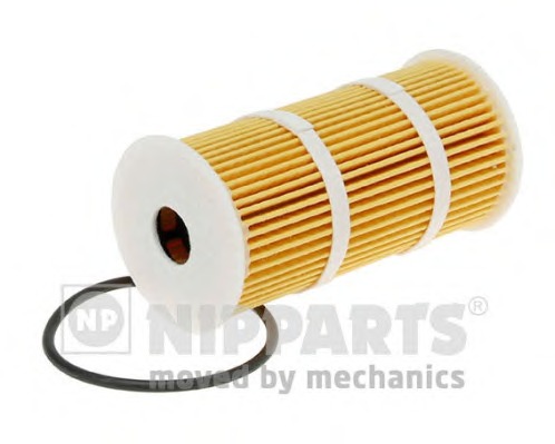 OX389/1D MAHLE ORIGINAL Масляный фильтр