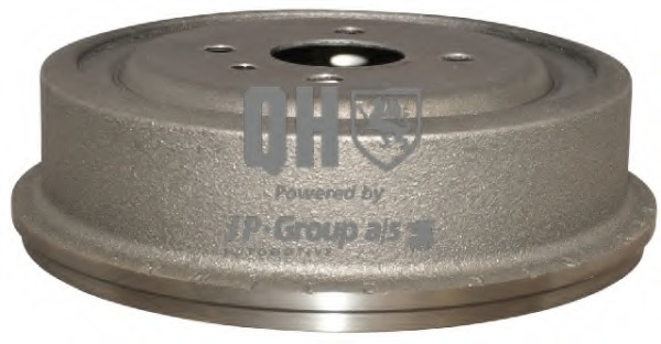 Купить 1263501109 JP GROUP Тормозной барабан в интернет-магазине Ravta – самая низкая цена