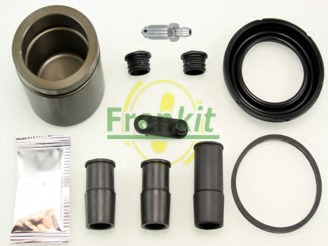 257939 FRENKIT Ремкомплект, тормозной суппорт