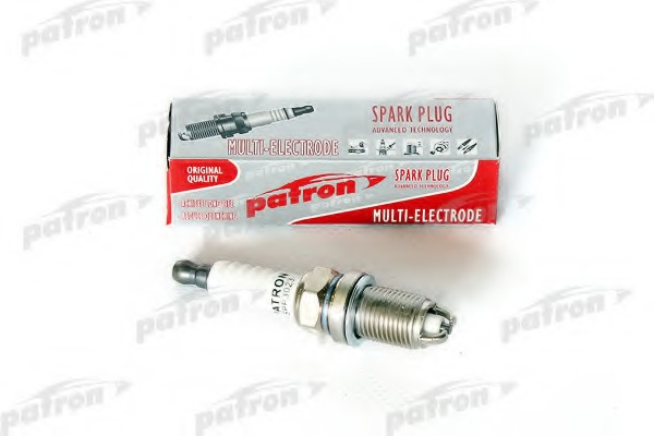 Купить spp3023 PATRON Свеча зажигания в интернет-магазине Ravta – самая низкая цена