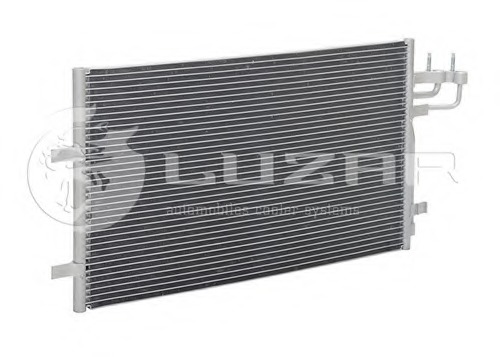Купить LRAC FDFs03348 LUZAR Конденсатор, кондиционер в интернет-магазине Ravta – самая низкая цена