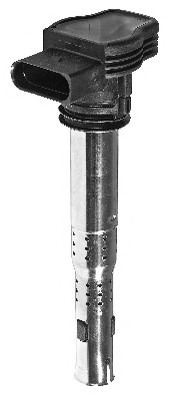 ZSE033 Beru Катушка зажигания