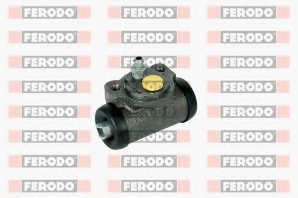fhw4130 FERODO Колесный тормозной цилиндр