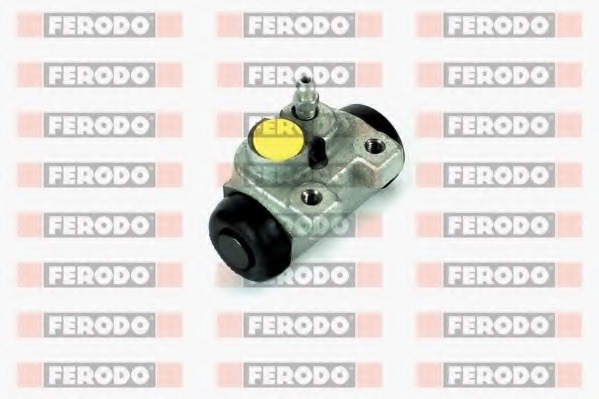 Купить fhw416 FERODO Колесный тормозной цилиндр в интернет-магазине Ravta – самая низкая цена