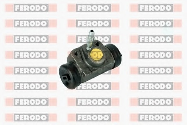 Купить FHW4183 FERODO Колесный тормозной цилиндр в интернет-магазине Ravta – самая низкая цена