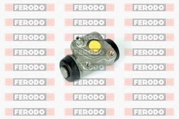 Купить fhw4363 FERODO Колесный тормозной цилиндр в интернет-магазине Ravta – самая низкая цена